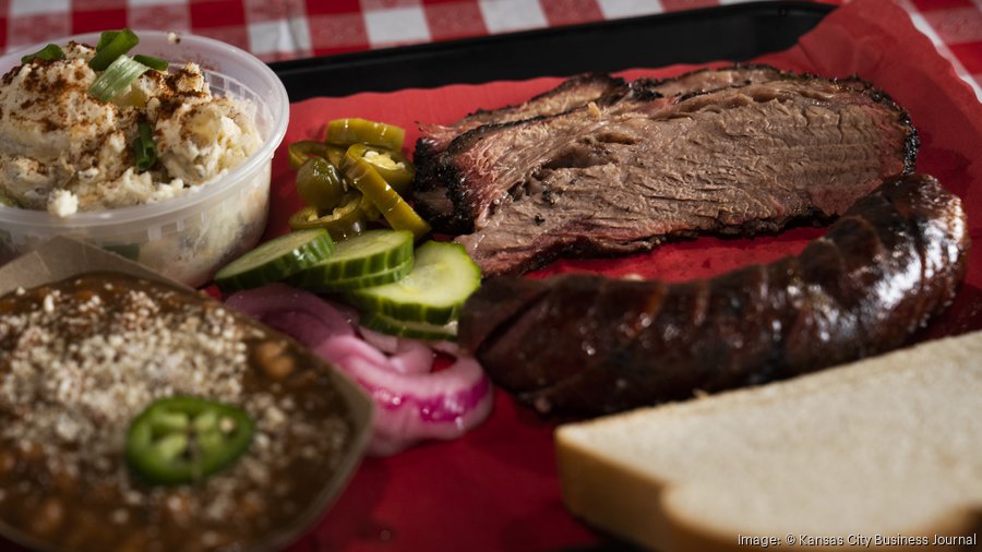 Look inside Harp Barbecue's standalone restaurant in Raytown [PHOTOS