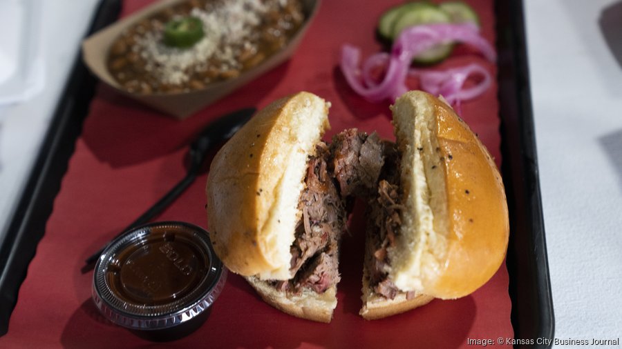 Look inside Harp Barbecue's standalone restaurant in Raytown [PHOTOS