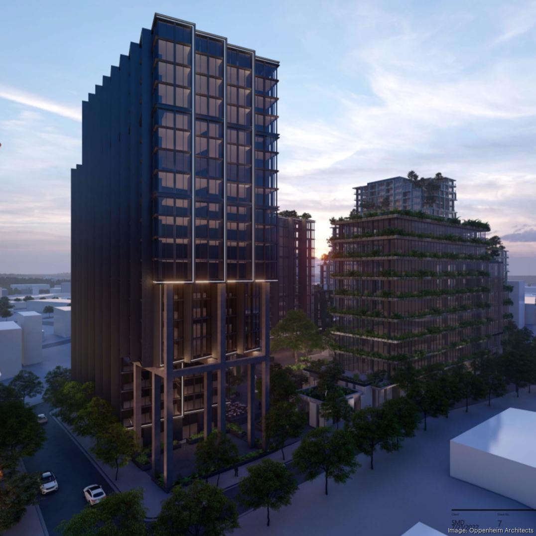 Star Metals developer assembles land for West Midtown