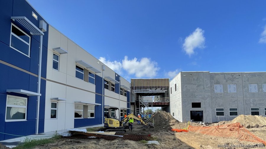 Hillsborough County's halfcent sales tax renewal takes next step