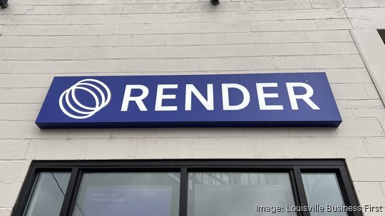 Render Capital outside