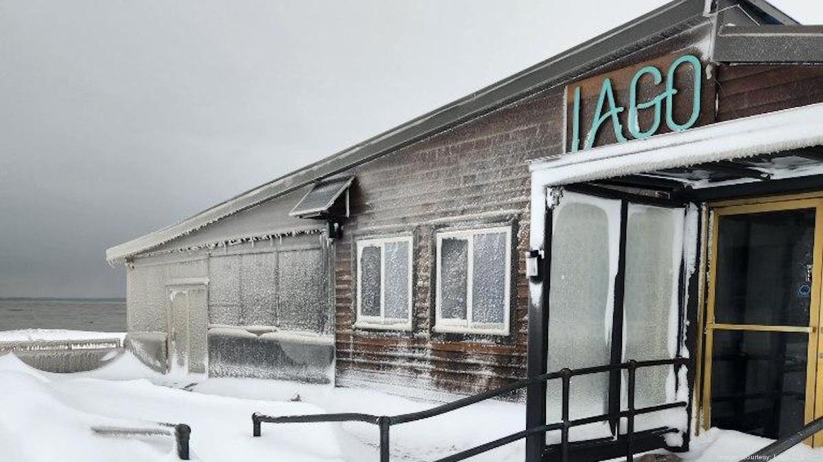 Despite damages, Lago 210 plans reopening this week Buffalo Business