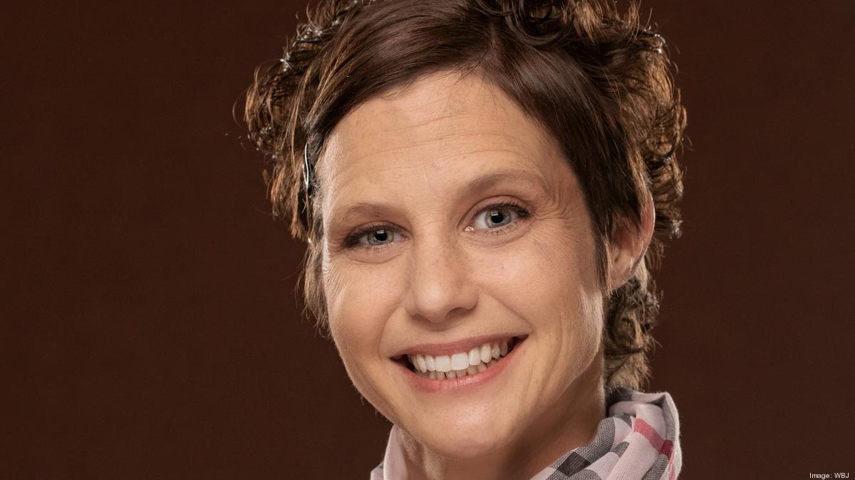 2023 CFO honoree: Misty Smithson-Kahrs, TRU-Building - Wichita Business ...