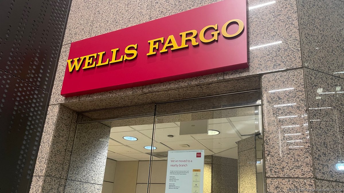 Wells Fargo closing Durham branch while FNB, Fifth Third add new