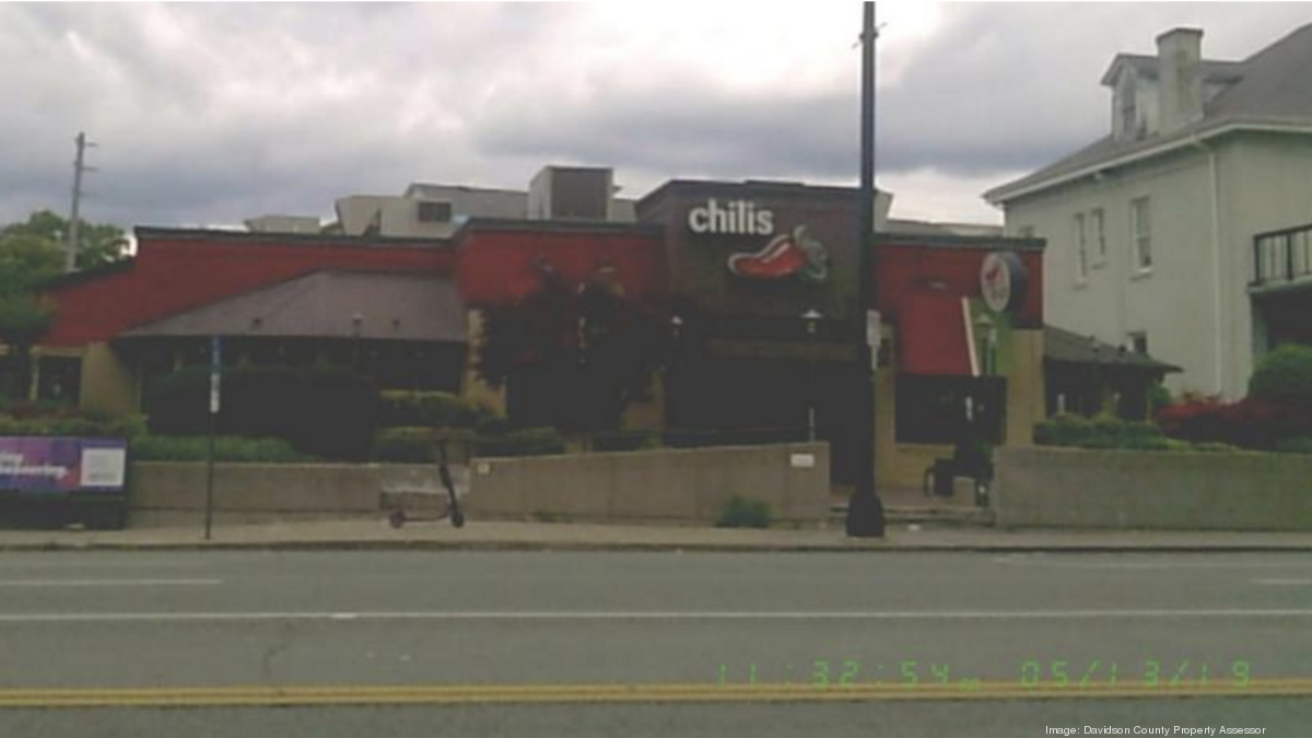 Chain properties sell West End Chili's, GBT Realty 7Eleven gas