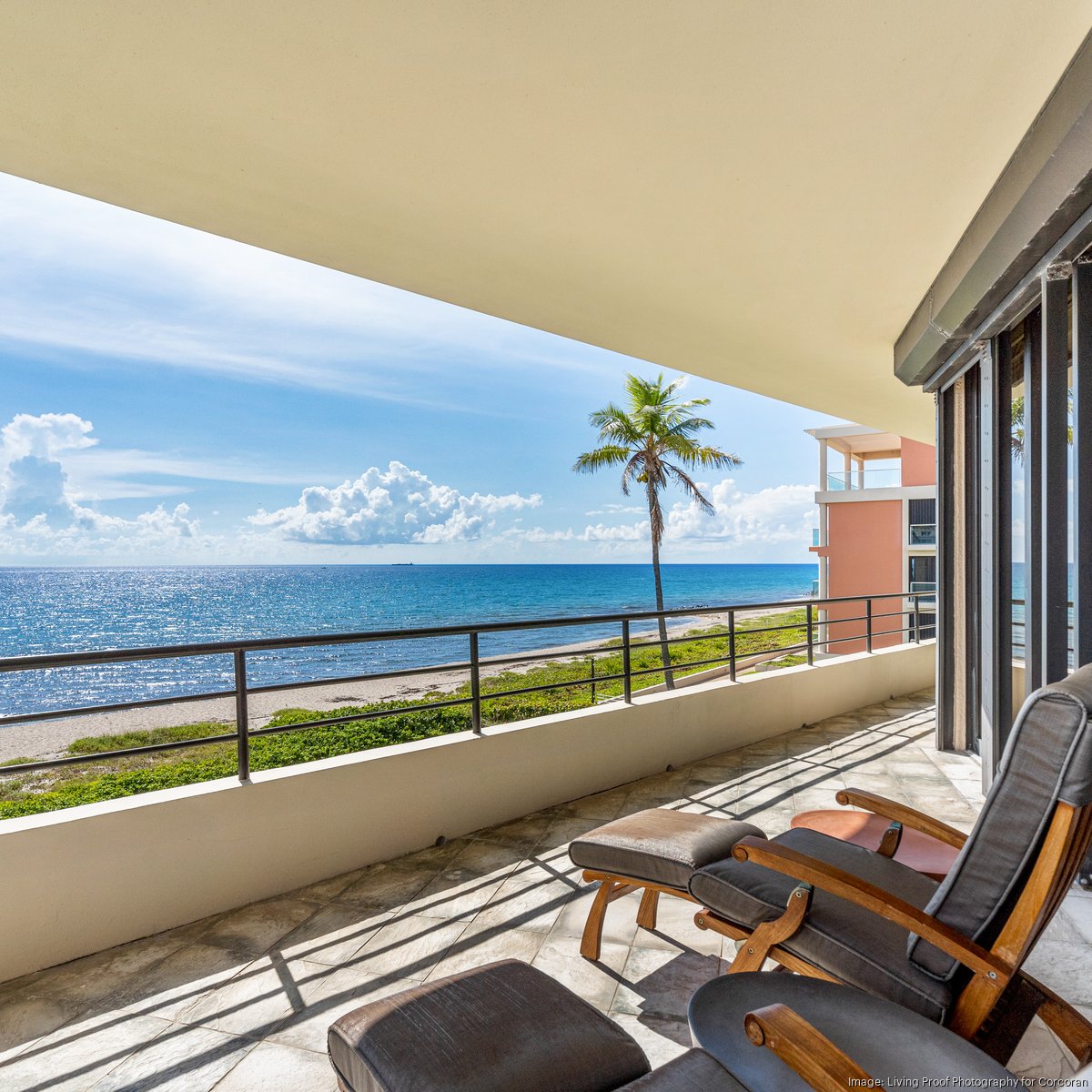 Patriots owner Robert Kraft behind Palm Beach record-setting condo buy