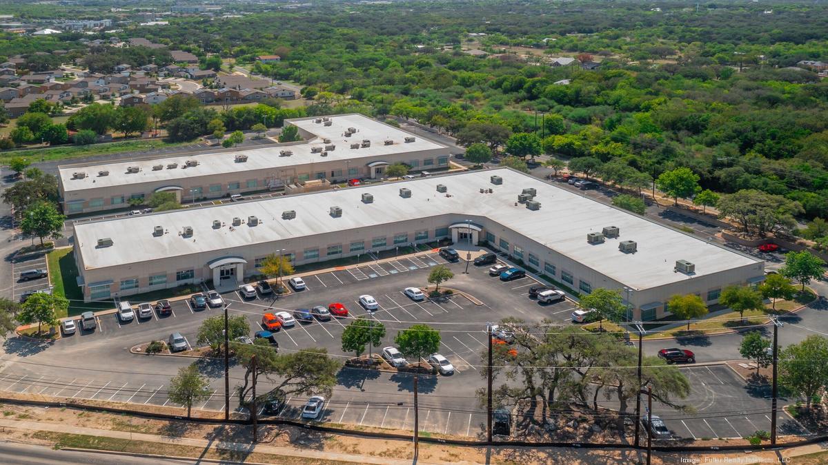 Fuller Realty buys fourth property in San Antonio San Antonio
