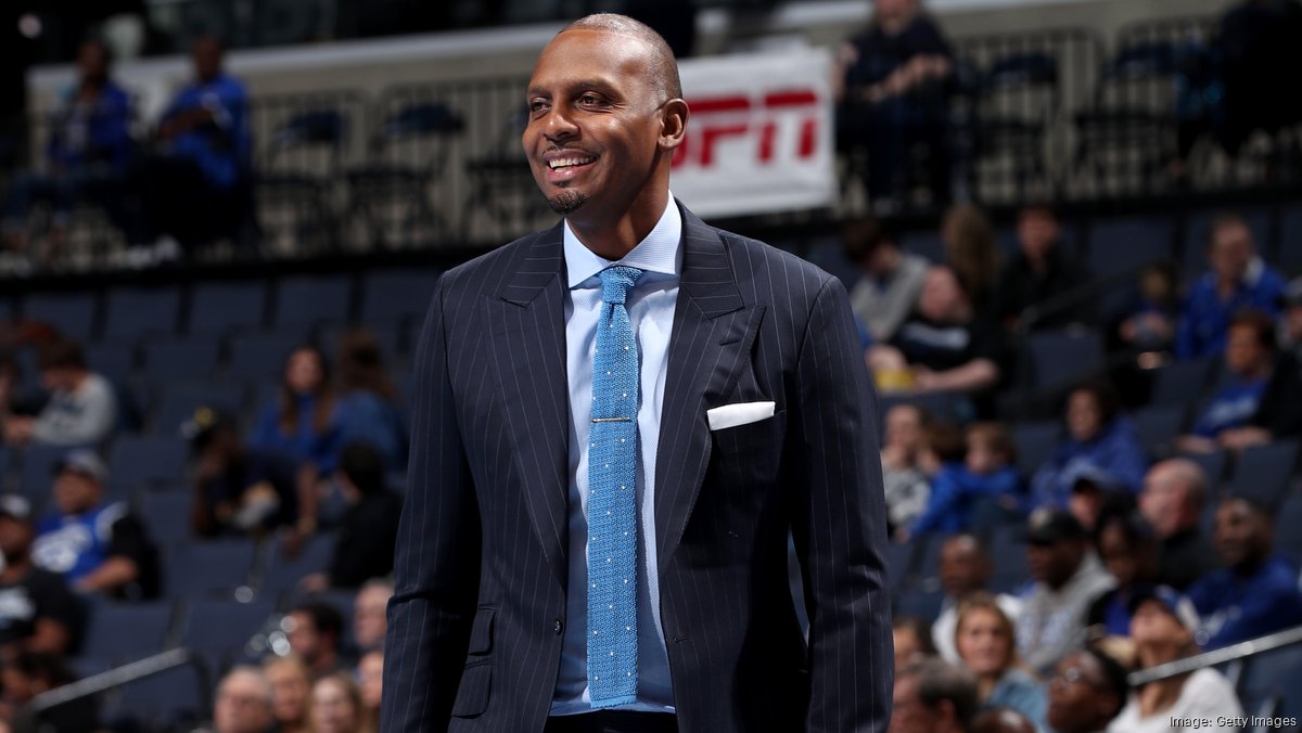 memphis tigers penny hardaway shoes