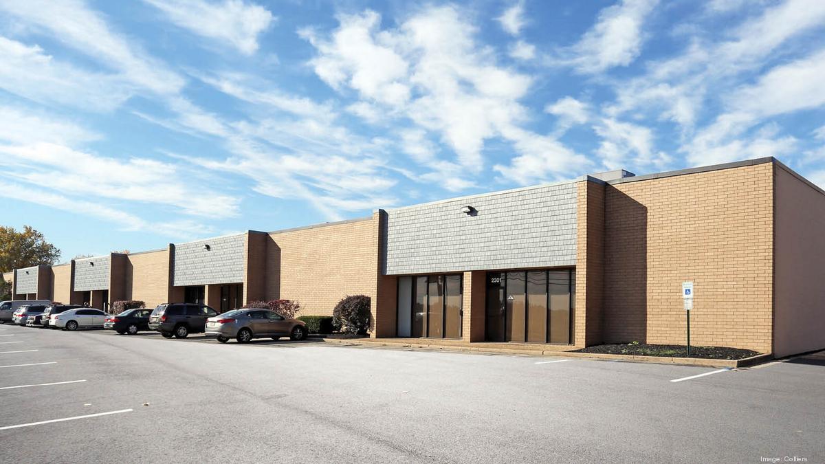 Philadelphia real estate South Jersey warehouse fills up; church buys