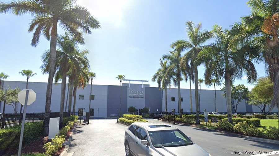 Principal Real Estate Investors sells Dolphin Commerce Center in