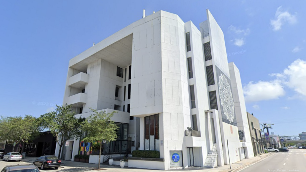 Apollo Real Commercial Real Estate finance sells former RedSky JZ