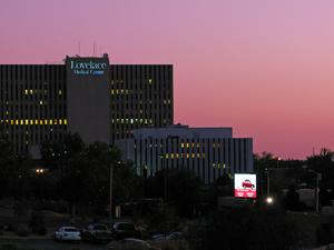 Lovelace Medical Center