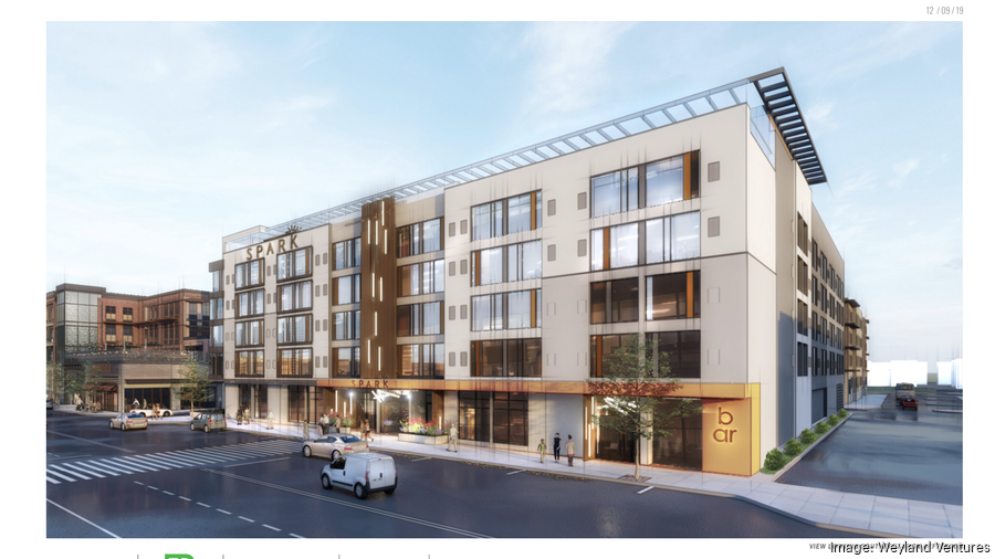 Construction starts on 115 million NuLuarea development with new