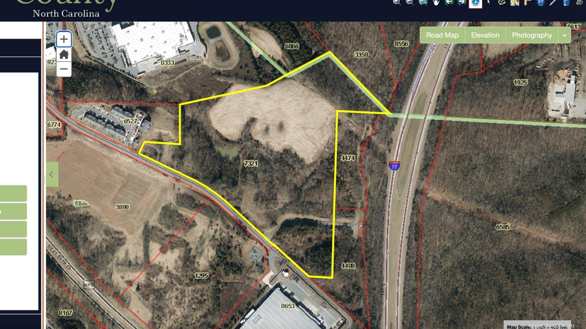 Surry County may be landing 100 jobs worth of projects Triad Business