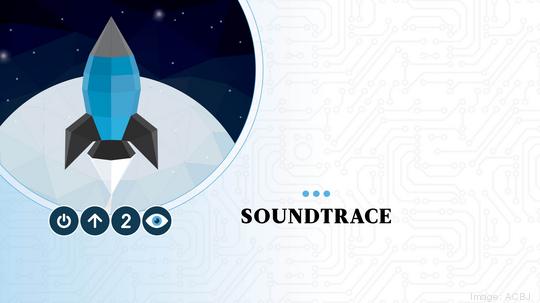 startups to watch slides Soundtrace