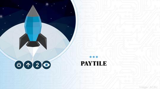 startups to watch slides PayTile