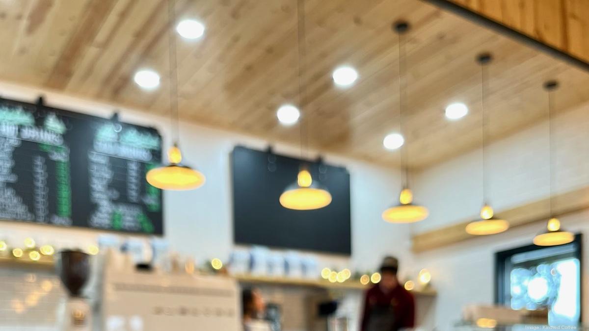 Kindred Coffee & Kitchen opens in Jamestown Triad Business Journal