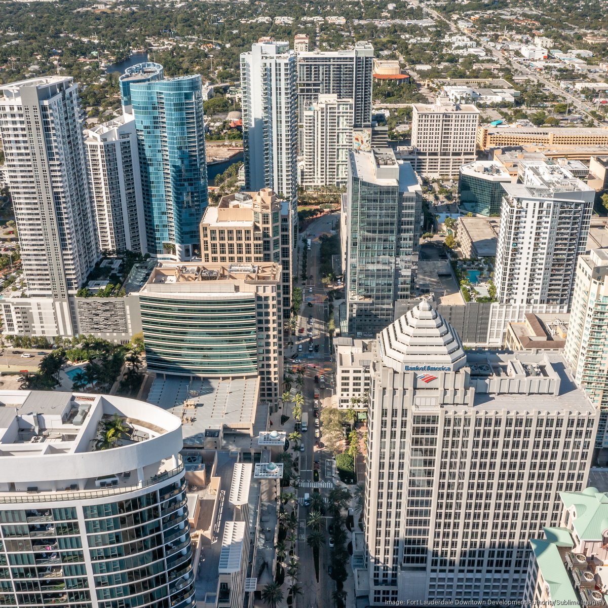 Visit Downtown Fort Lauderdale: 2024 Downtown Fort Lauderdale, Fort  Lauderdale Travel Guide