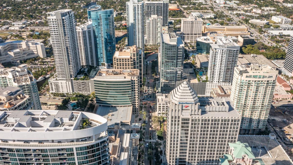 Fort Lauderdale better city to rent than Miami, RentCafe report says ...