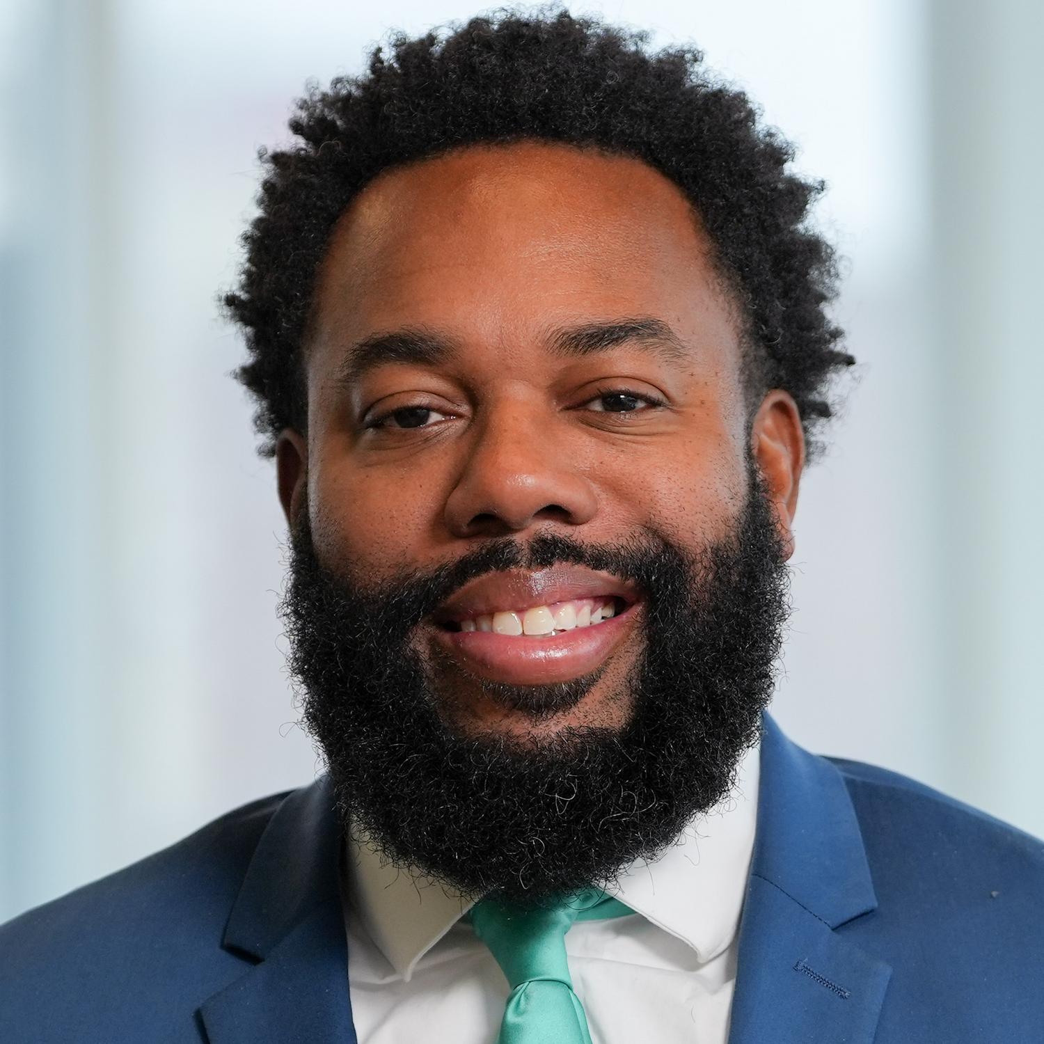 Jason Jones People on The Move Pittsburgh Business Times