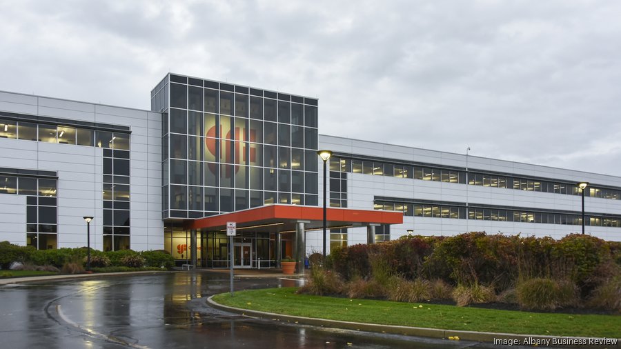 GlobalFoundries buys remainder of Luther Forest Tech Campus in Saratoga County Albany Business