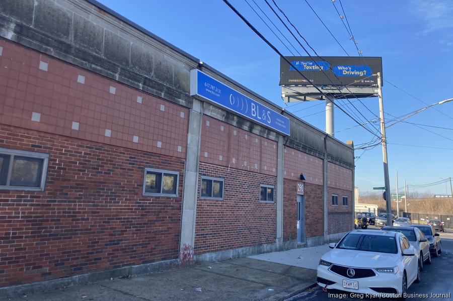 Boston tackles artist displacement with new development project in Brighton neighborhood