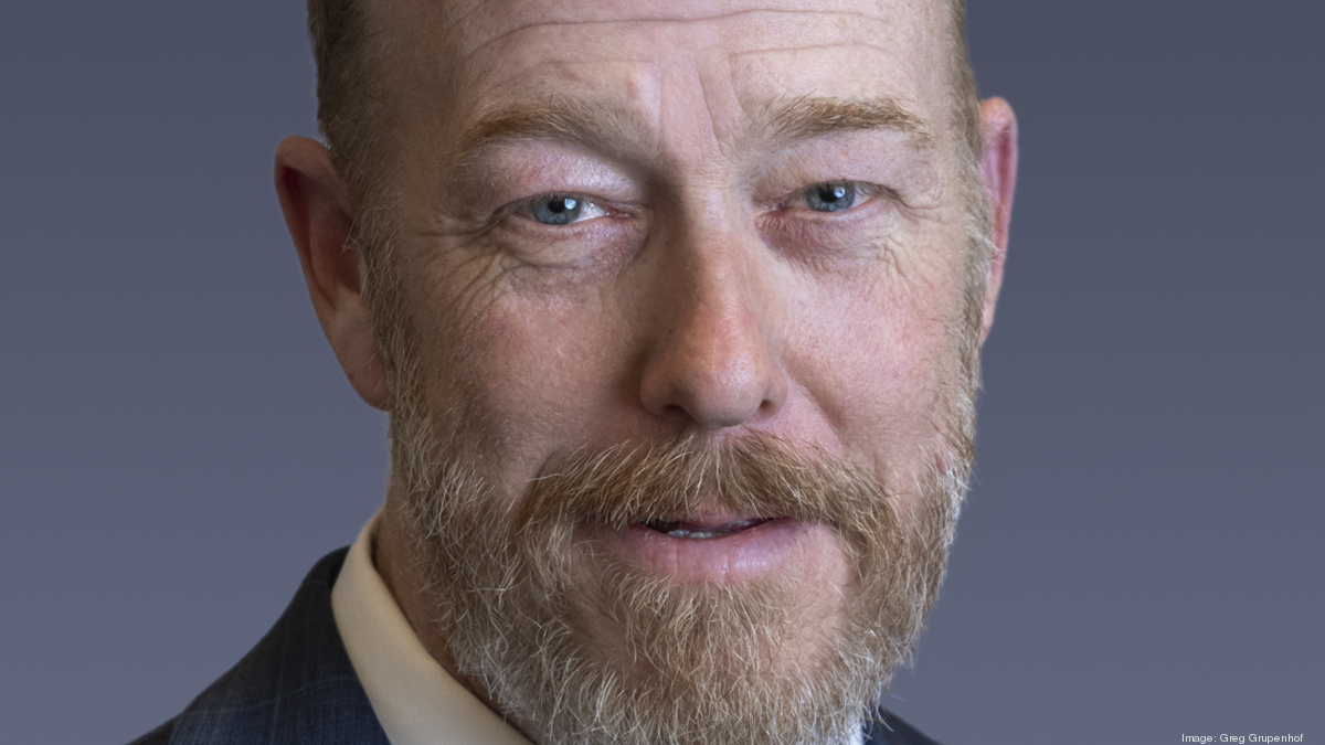 John Cowan of Somerset Homes named HBA of Greater Cincinnati's next