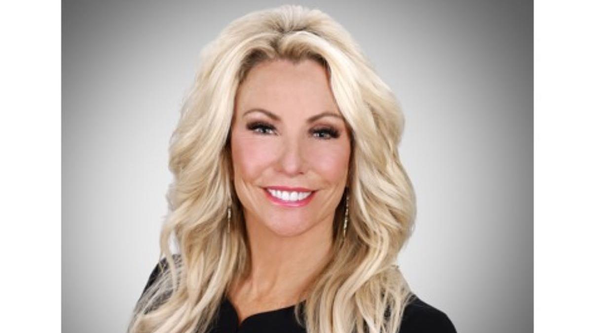 Fidelity VP Diana Griffeth on the challenge of sales and getting to