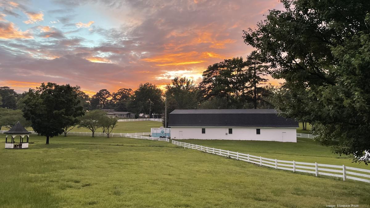 Hoover community landmark to open as Hare Farm event venue Flipboard