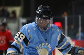 Buffalo Beauts' future in doubt after surprise league acquisition