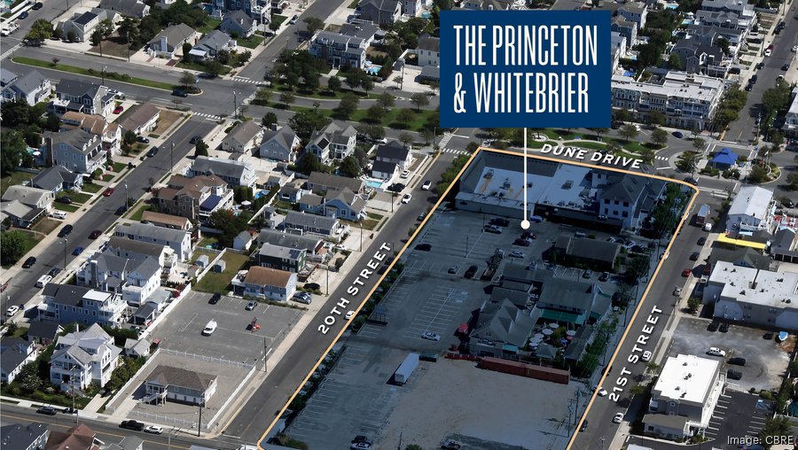 Union League buying Avalon’s Whitebrier, expanding Jersey Shore ...