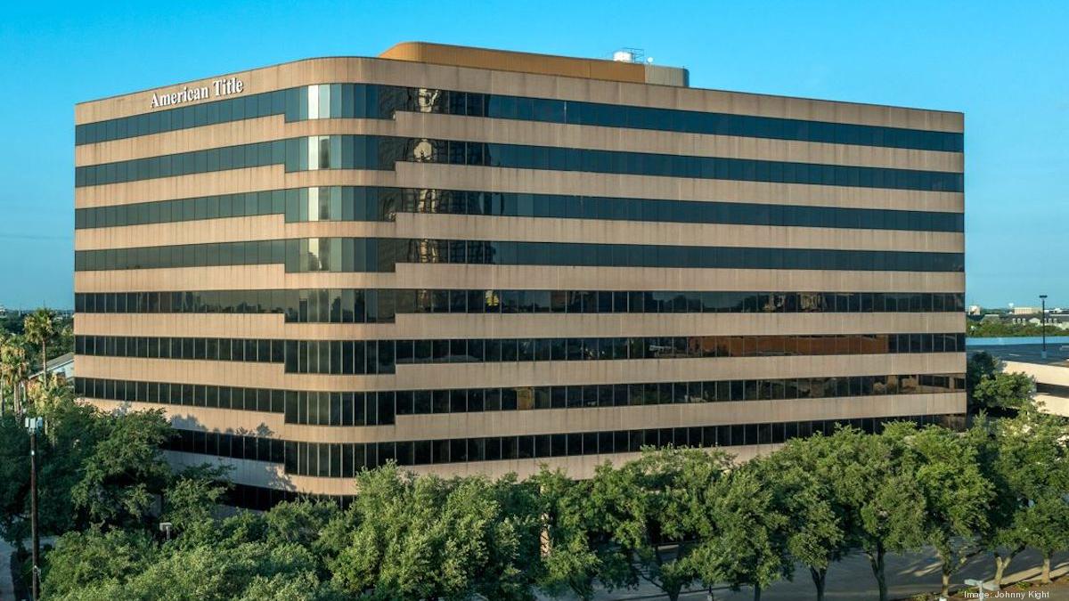 Fuller Realty Interests buys Tanglewood office tower - Houston Business ...