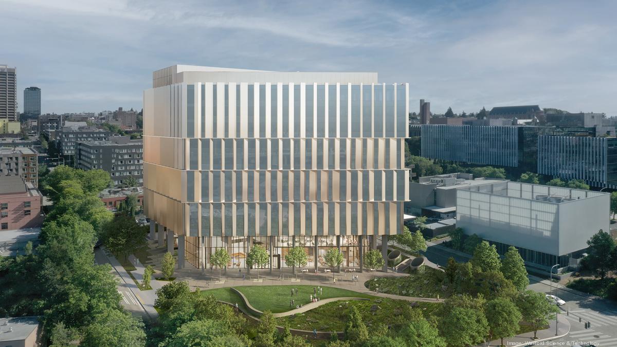 Court rules against Alexandria in dispute with UW over