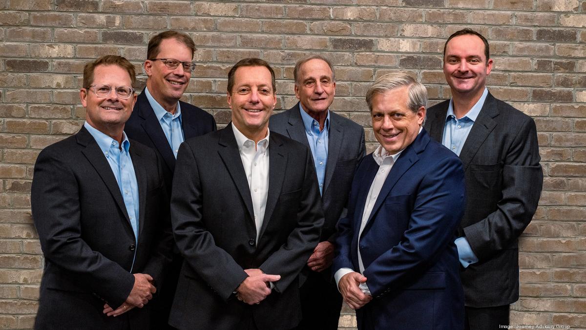 Exclusive TW Advisors acquired by Kentuckybased Journey Advisory