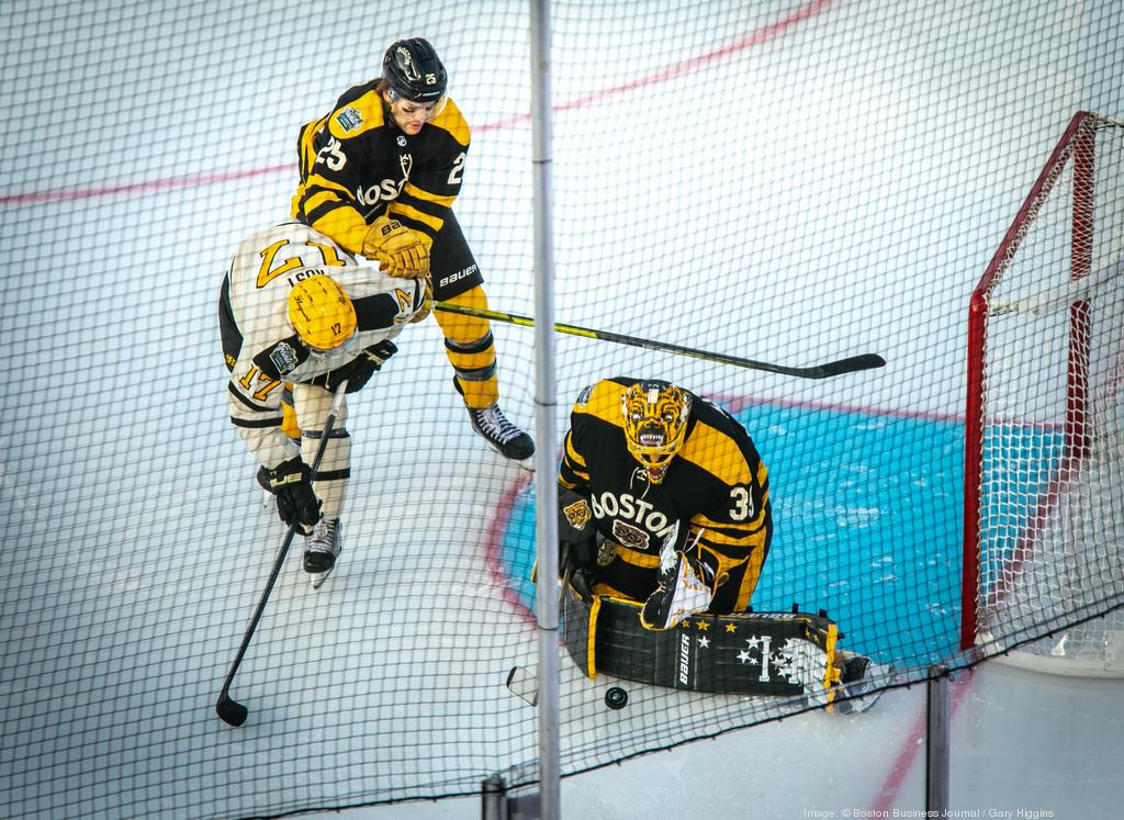 Fenway business owners hoping Winter Classic creates boost