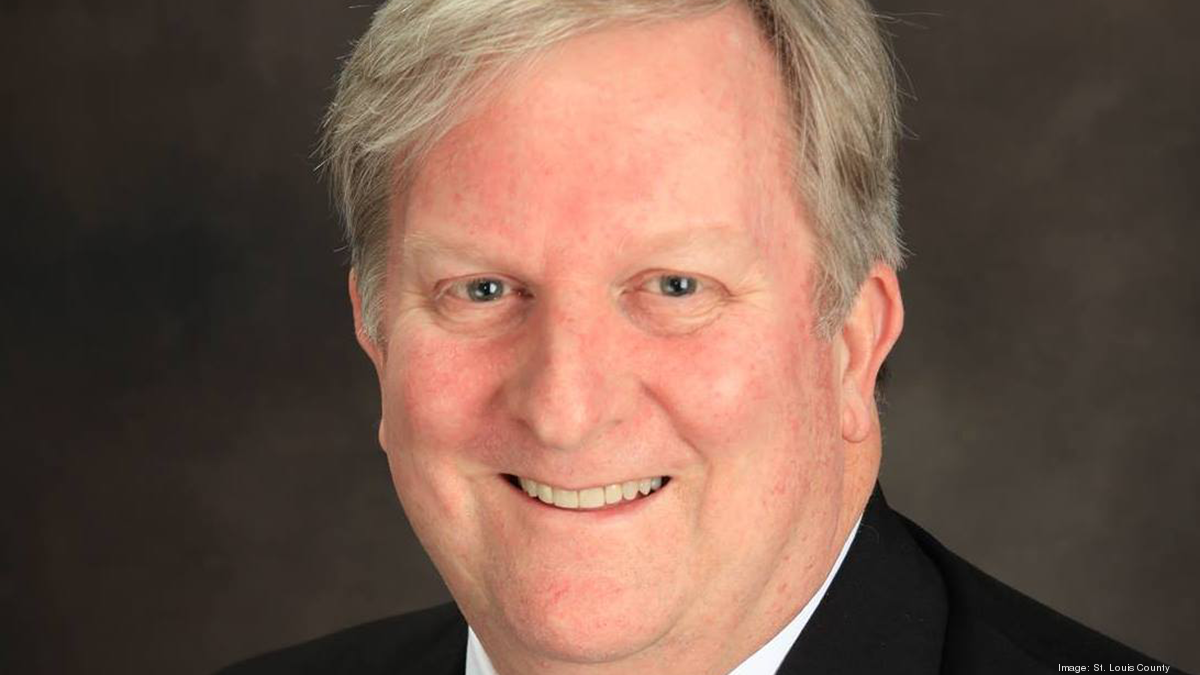 St. Louis County Executive Sam Page appoints Scott Lakin as new