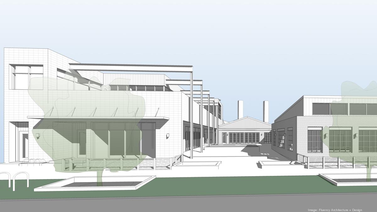 Developer revives entertainment plans for RiNo salvage yard site