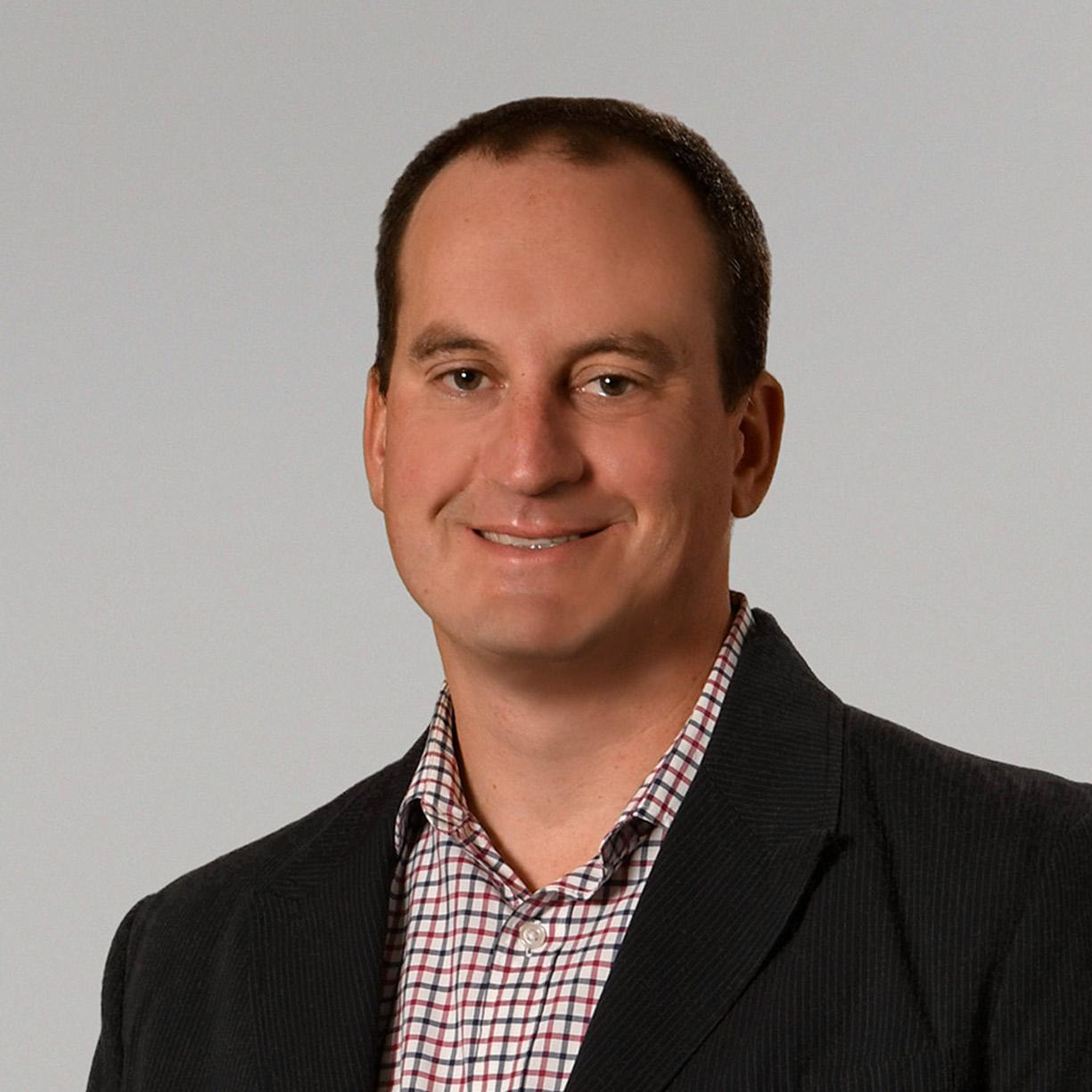 Matt Mueller People on The Move Denver Business Journal