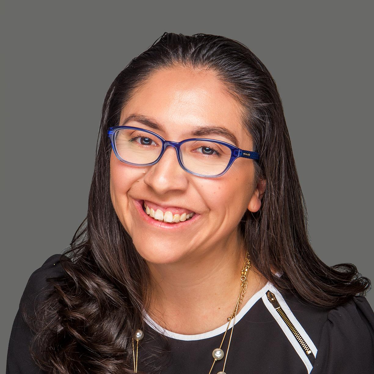 Sheila Herrera | People on The Move - Albuquerque Business First