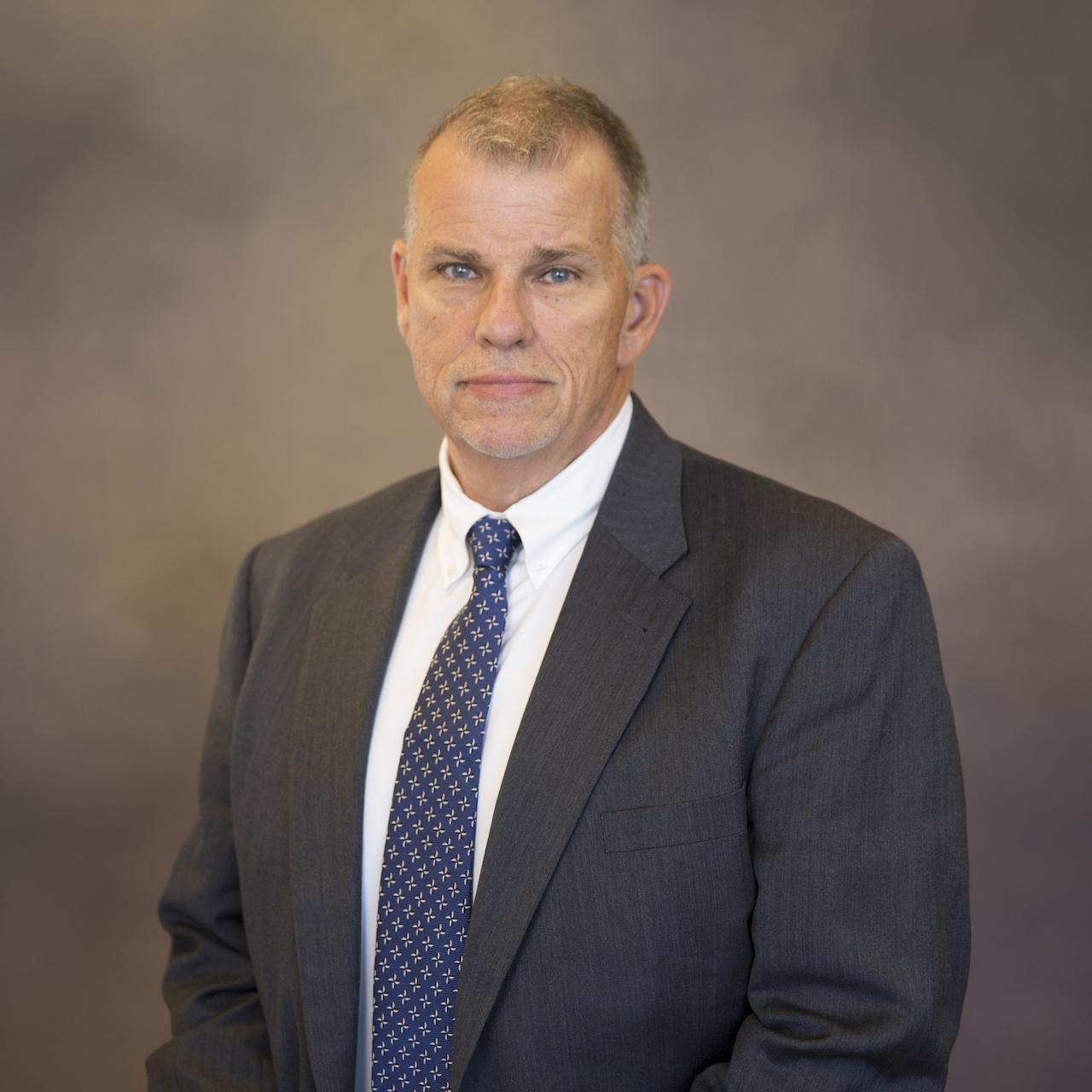 Mike People on The Move Houston Business Journal