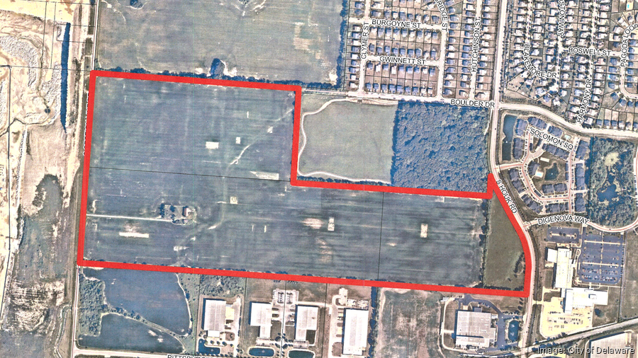 Maronda Homes proposes large mixeduse development anchored by 238