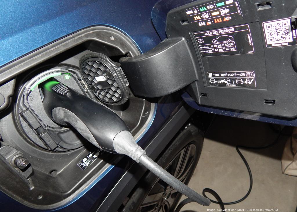 How to Charge Your Mercedes-Benz EQ Electric Vehicle - Mercedes-Benz of  Littleton Blog