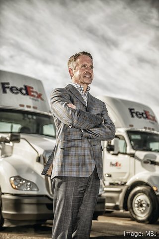 FedEx on LinkedIn: “FedEx has developed strategic alliances with major  retailers that…