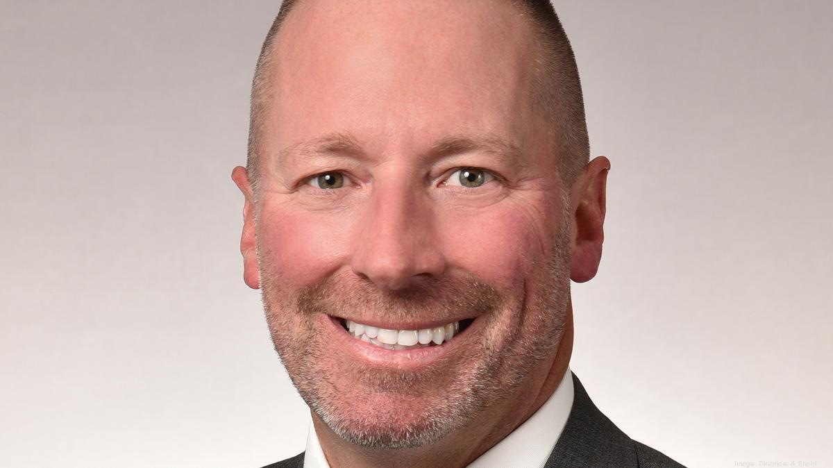 Dinsmore names new managing partner, West Coast merger Louisville