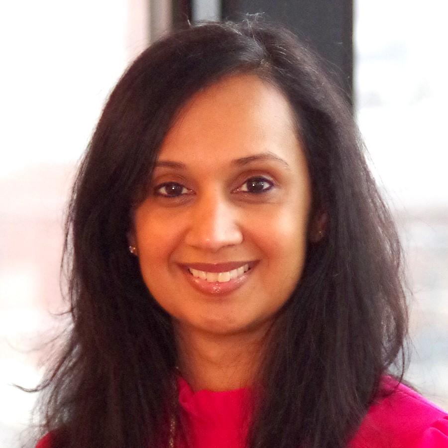 Sneha Oakley People on The Move Nashville Business Journal