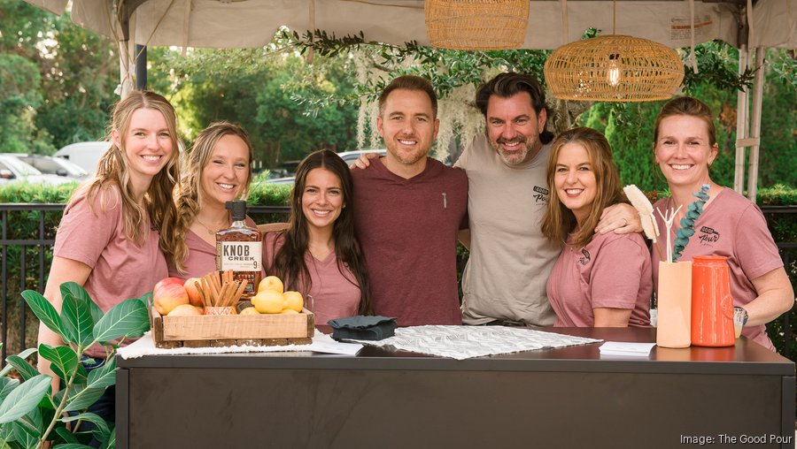 Florida wine, spirits shop The Good Pour plans Orlando stores Orlando