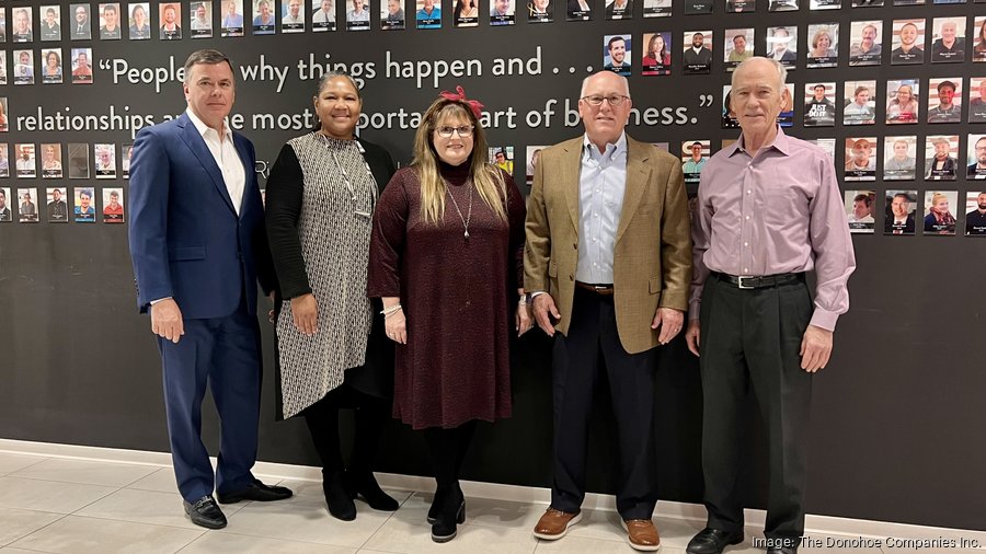 Donohoe Cos. acquires Management to grow its multifamily