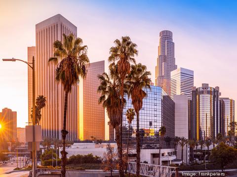 Los Angeles Commercial Real Estate News - L.A. Business First