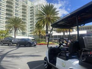 Island EV Rentals