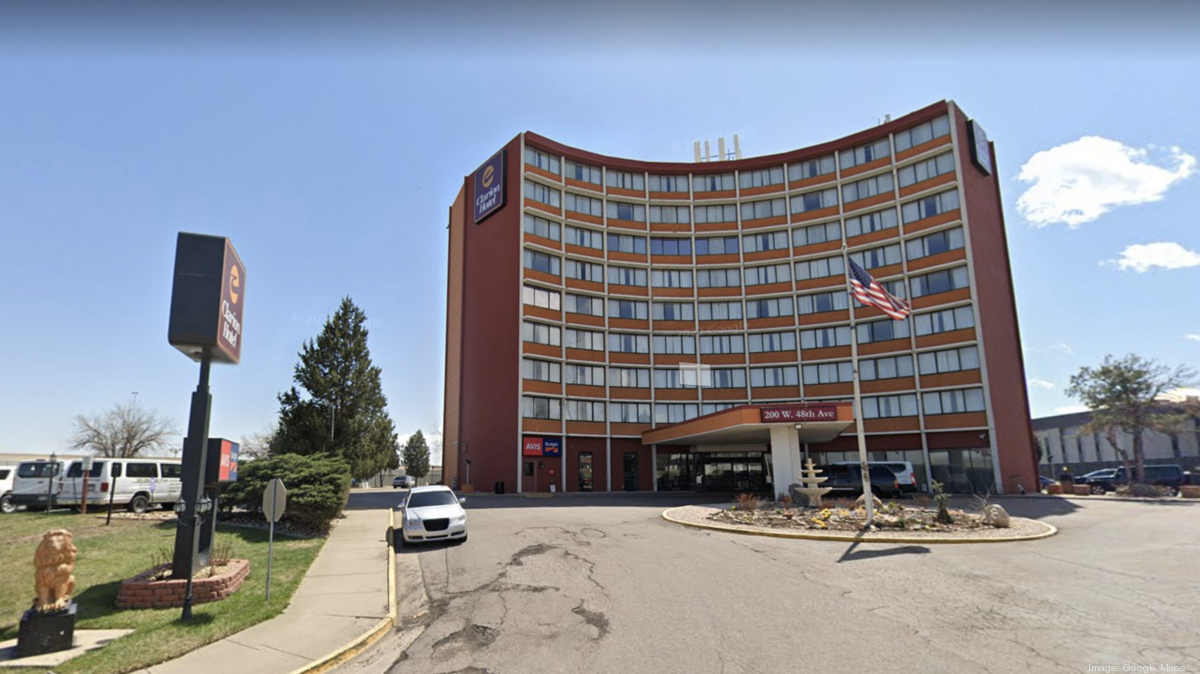 Nonprofit Buys Denver Hotel For 24M Plans Reuse As Shelter Denver   Screenshot 2023 01 03 At 65740 Pm*1200xx1817 1022 27 0 